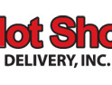 Firedrum Internet Marketing Web Design and Development Portfolio featuring Hot Shot Delivery, Inc. 