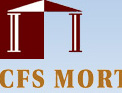 Firedrum Internet Marketing Web Design and Development Portfolio featuring CFS Mortgage Corporation