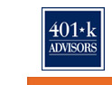 Firedrum Internet Marketing Web Design and Development Portfolio featuring 401k Advisors Arizona