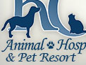 Firedrum Internet Marketing Web Design and Development Portfolio featuring KC Animal Hospital & Pet Resort